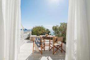 NAMASTE Boutique Apartments Mykonos